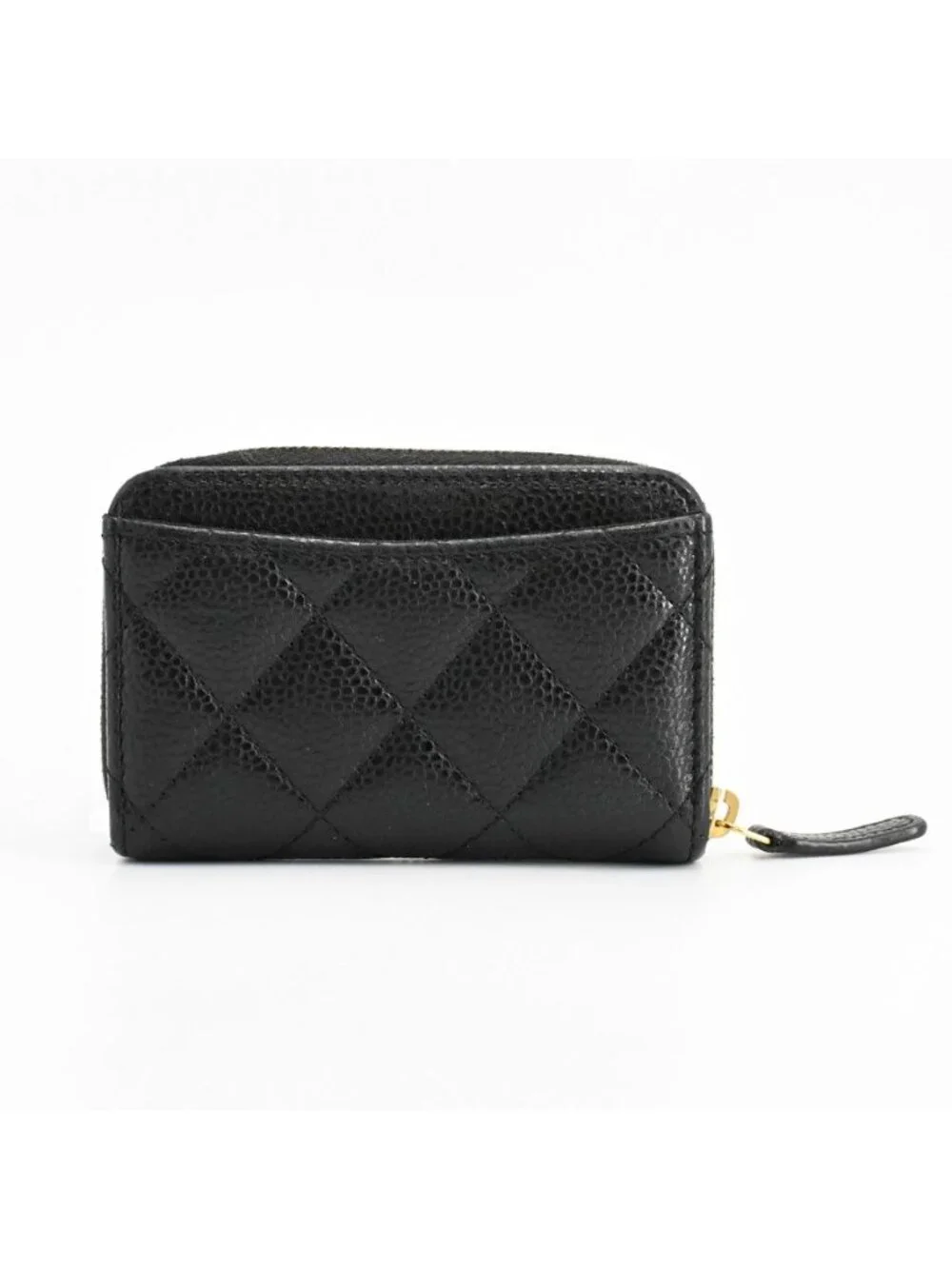 Chanel item rank